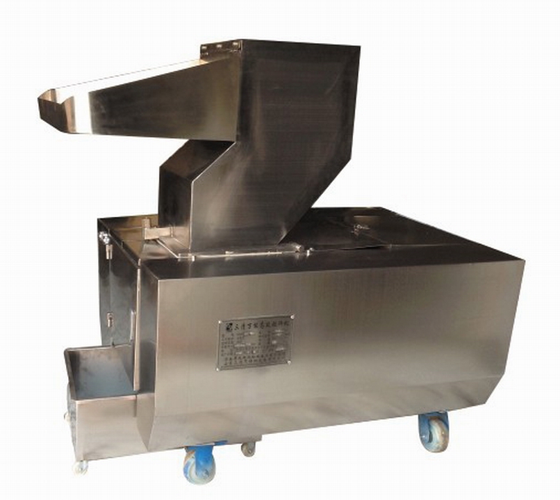 SQC-300角類骨類粗粉機(jī)